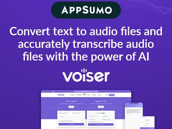 Voiser