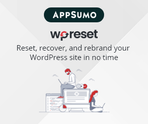 WP Reset Team Plan